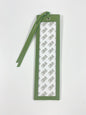 TT Book Mark - Green