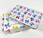 The Collection Bow Printed Tin with Magnet