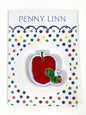 Apple Caterpillar Needleminder
