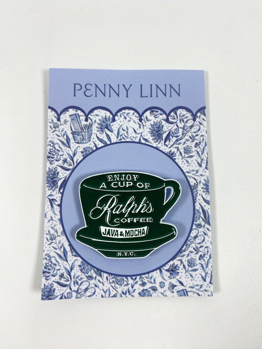 Ralph's Needleminder