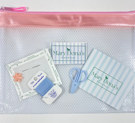 Needlepoint Beyond Basics Class Sat. Aug 29 9:30-11