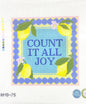 Count It All Joy: James 1:2-3