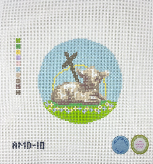 Lamb of God
