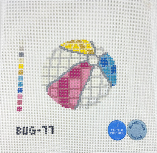 Beach Ball Disco