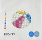 Beach Ball Disco