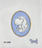 The Basset Hound Cameo