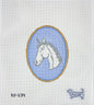 The Horse Cameo