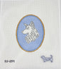 The Border Collie Cameo