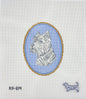 The Westie Cameo