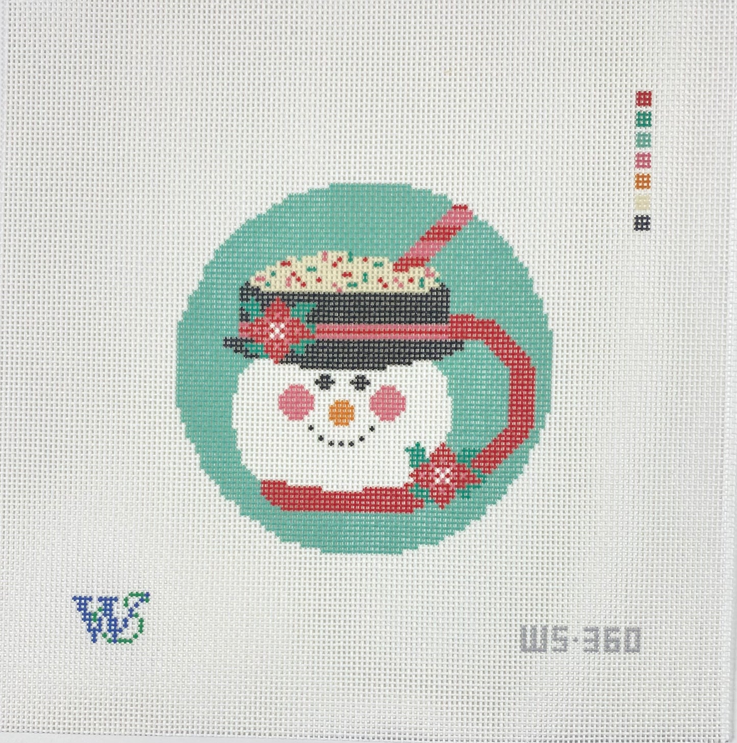 Frosty Mug