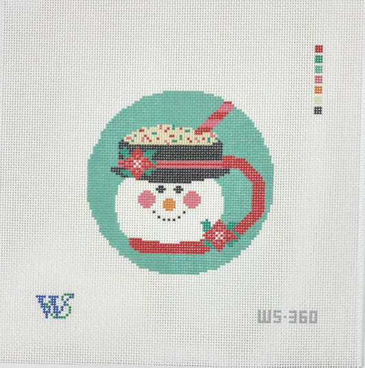 Frosty Mug