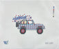 Mississippi Jeep