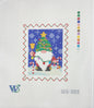 Christmas Stamp