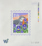 Tenessee Stamp