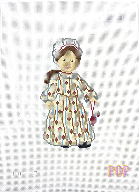 Felicity Doll