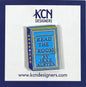 Read the Room Needle Minder
