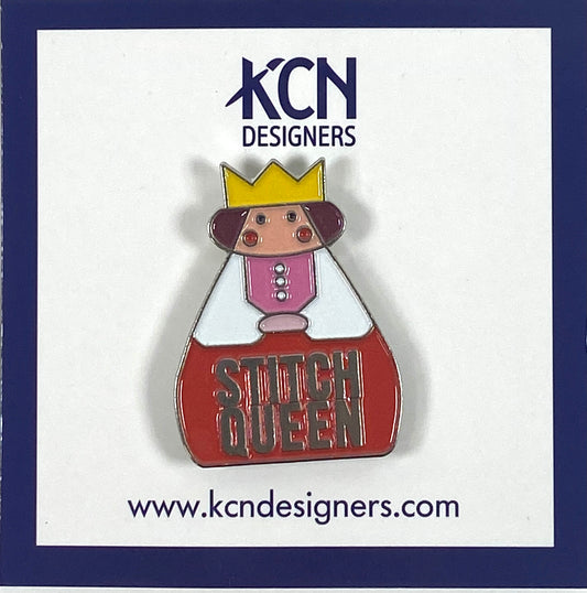 Stitch Queen Needle Minder