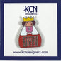 Stitch Queen Needle Minder