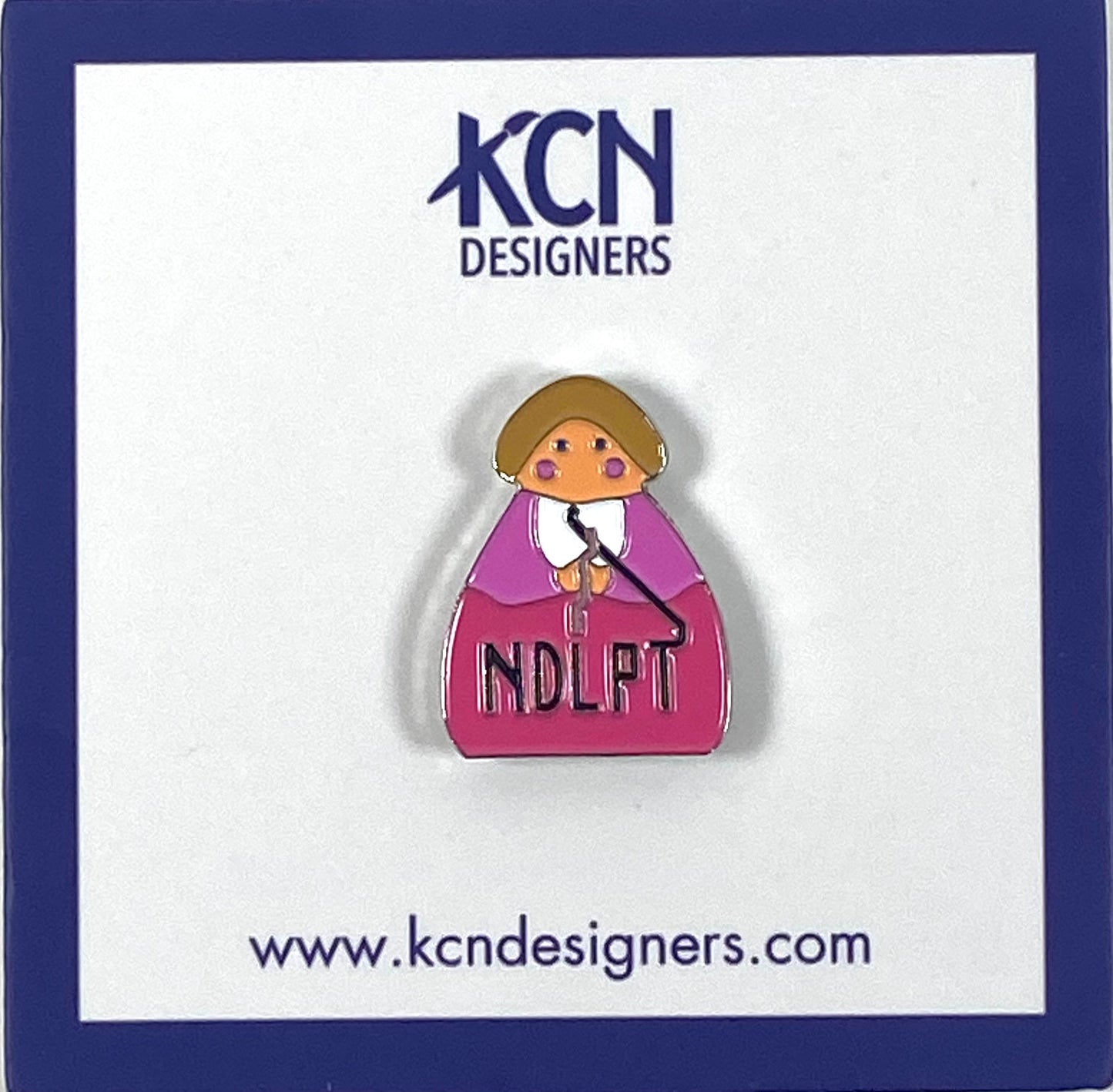 NDLPT Angel Needle Minder