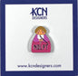 NDLPT Angel Needle Minder