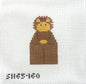 Stitching Angel Lion Angel