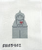 Stitching Angel Tin Man Angel