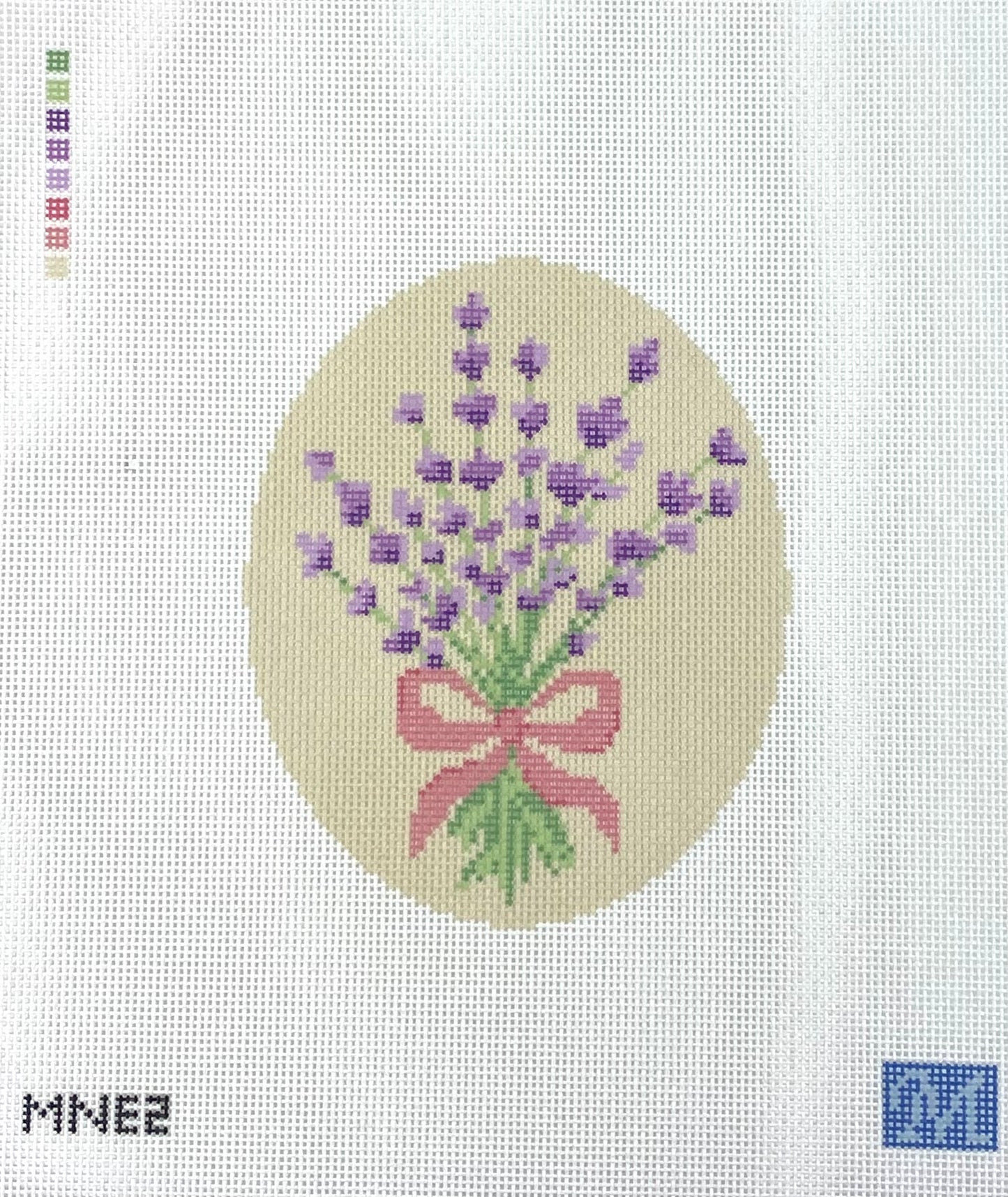 Lavender Love