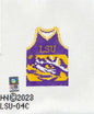 Louisiana State University Basketball Jersey