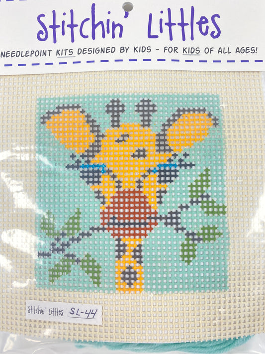 Twiggy Stitchin Littles