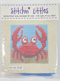 Crabbie Sheldon Stitchin Littles
