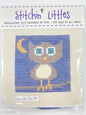 Hootie Stitchin Littles