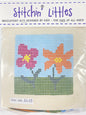 Two Blooms Stitchin Littles