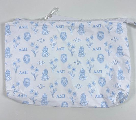 Small Sorority Toile Bag ADPhi
