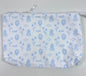Small Sorority Toile Bag ADPhi