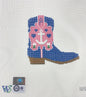 Delta Gamma Boot