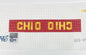 Chi Omega Key Fob
