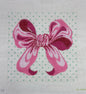 Lilly Pink Bow