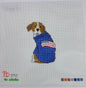 Beagle w/Sweater
