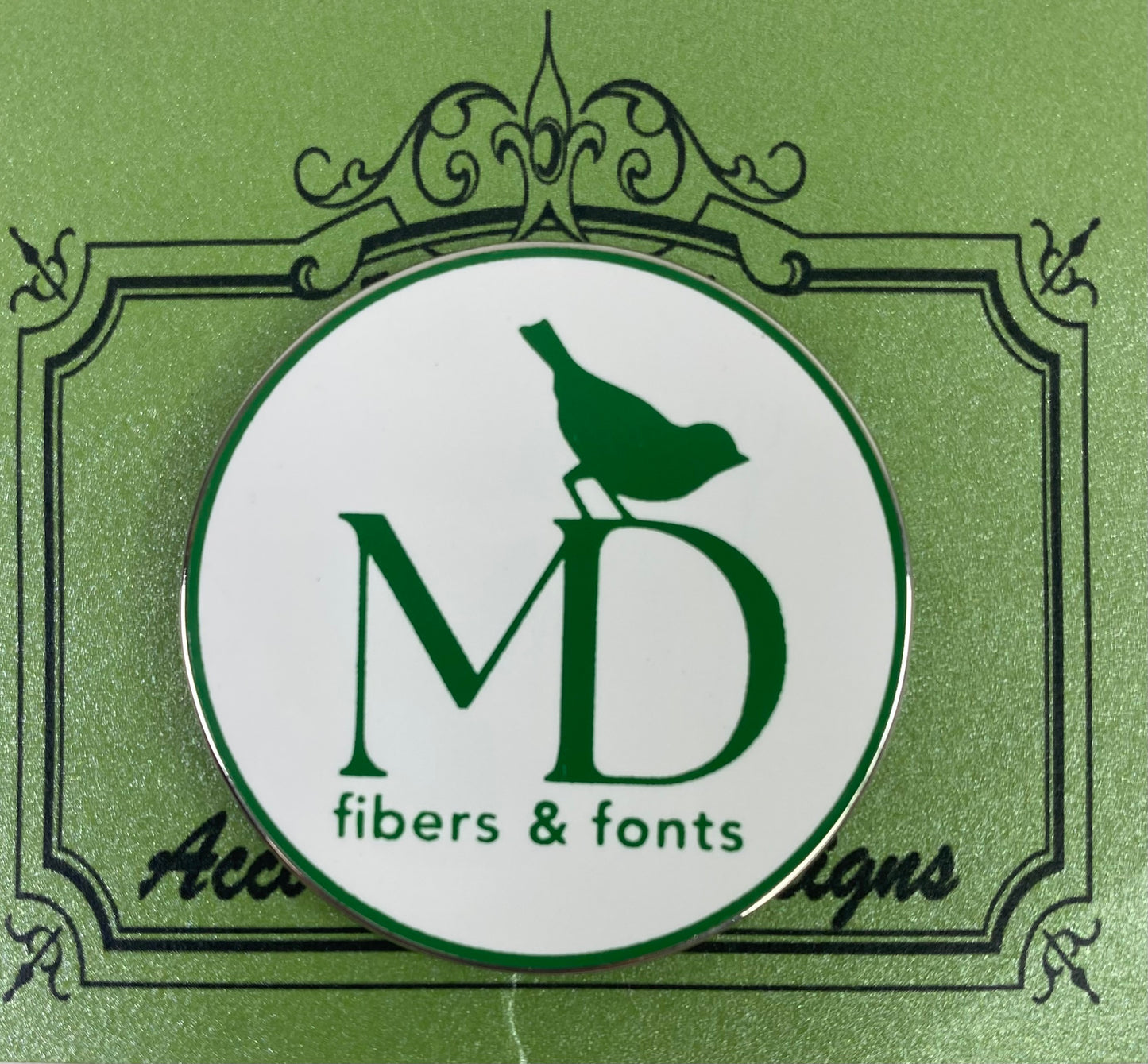 Mary Dona's Needleminders
