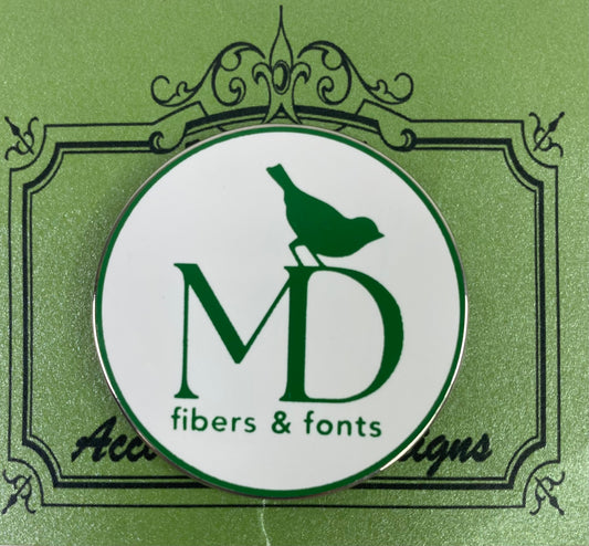 Mary Dona's Needleminders