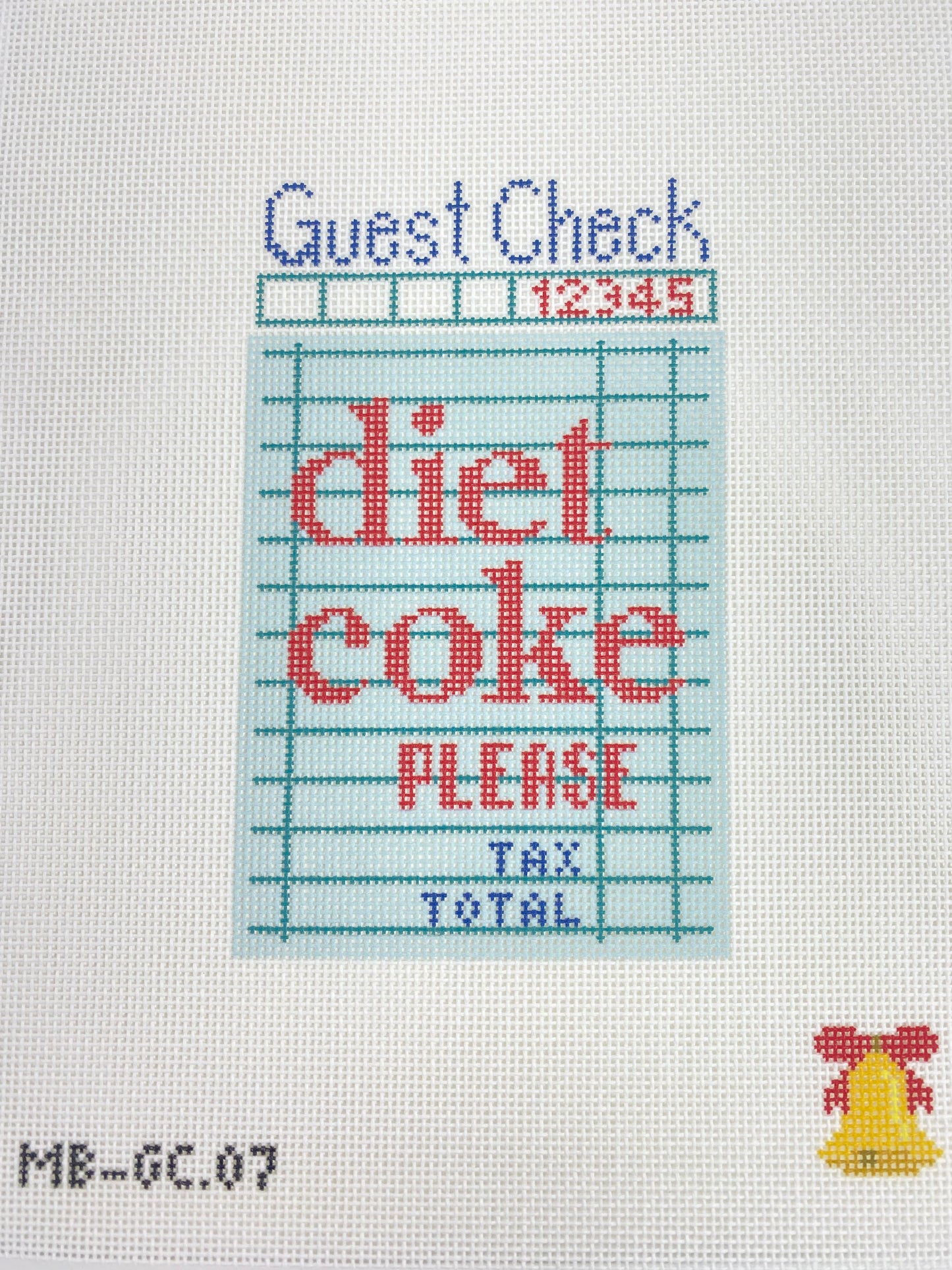 Diet Coke Please