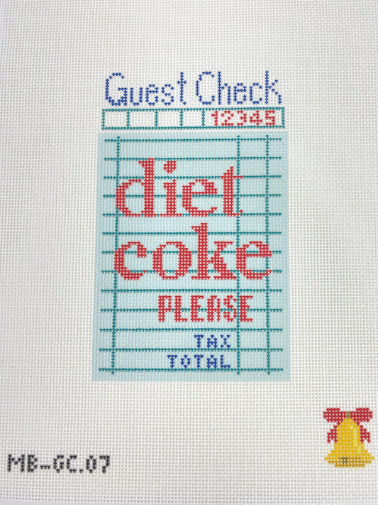 Diet Coke Please