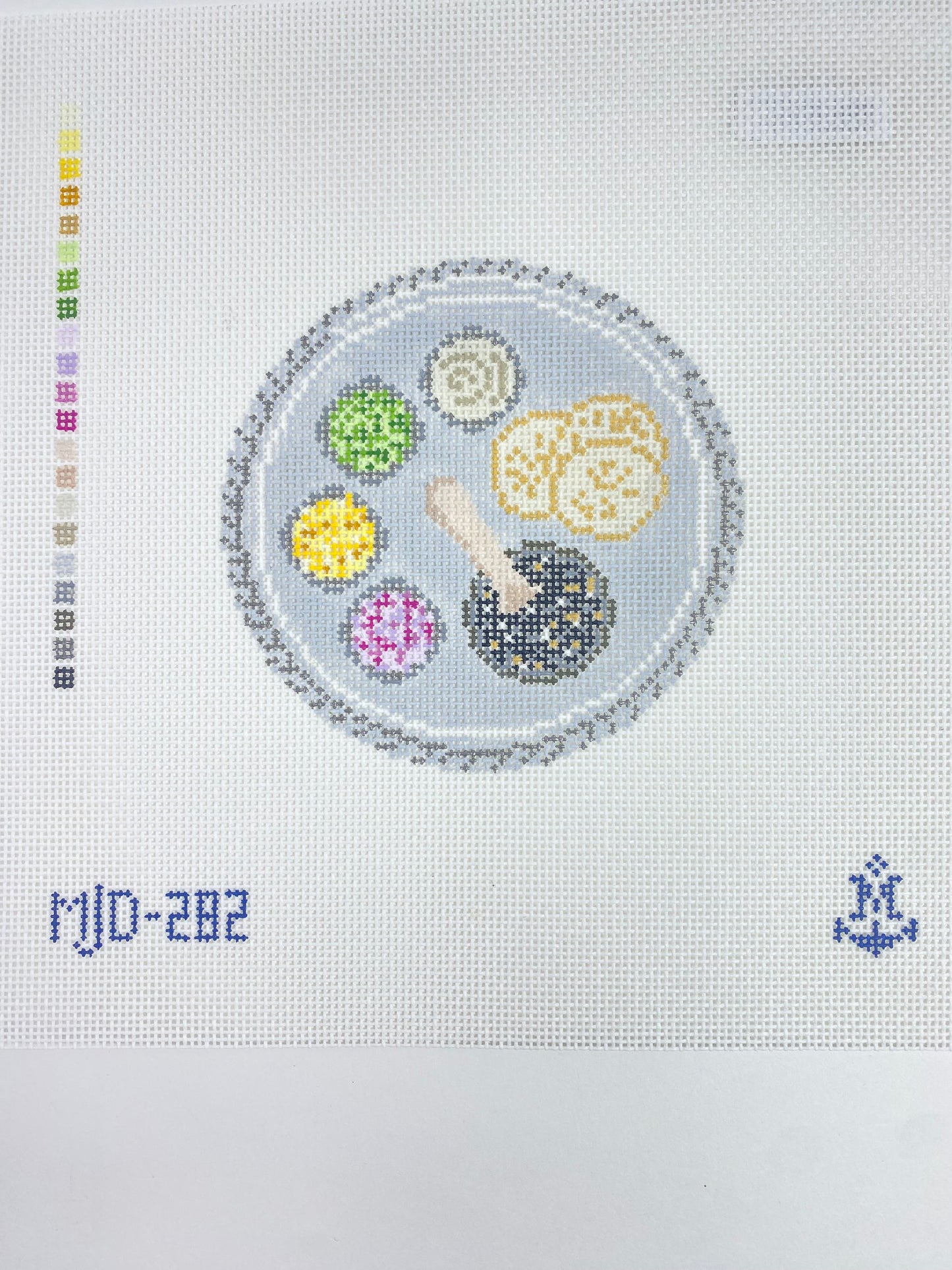 Caviar Tray