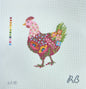 Coco the Chicken