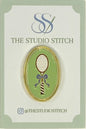 Tennis Racket Needle Minder