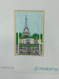 Parisian Window