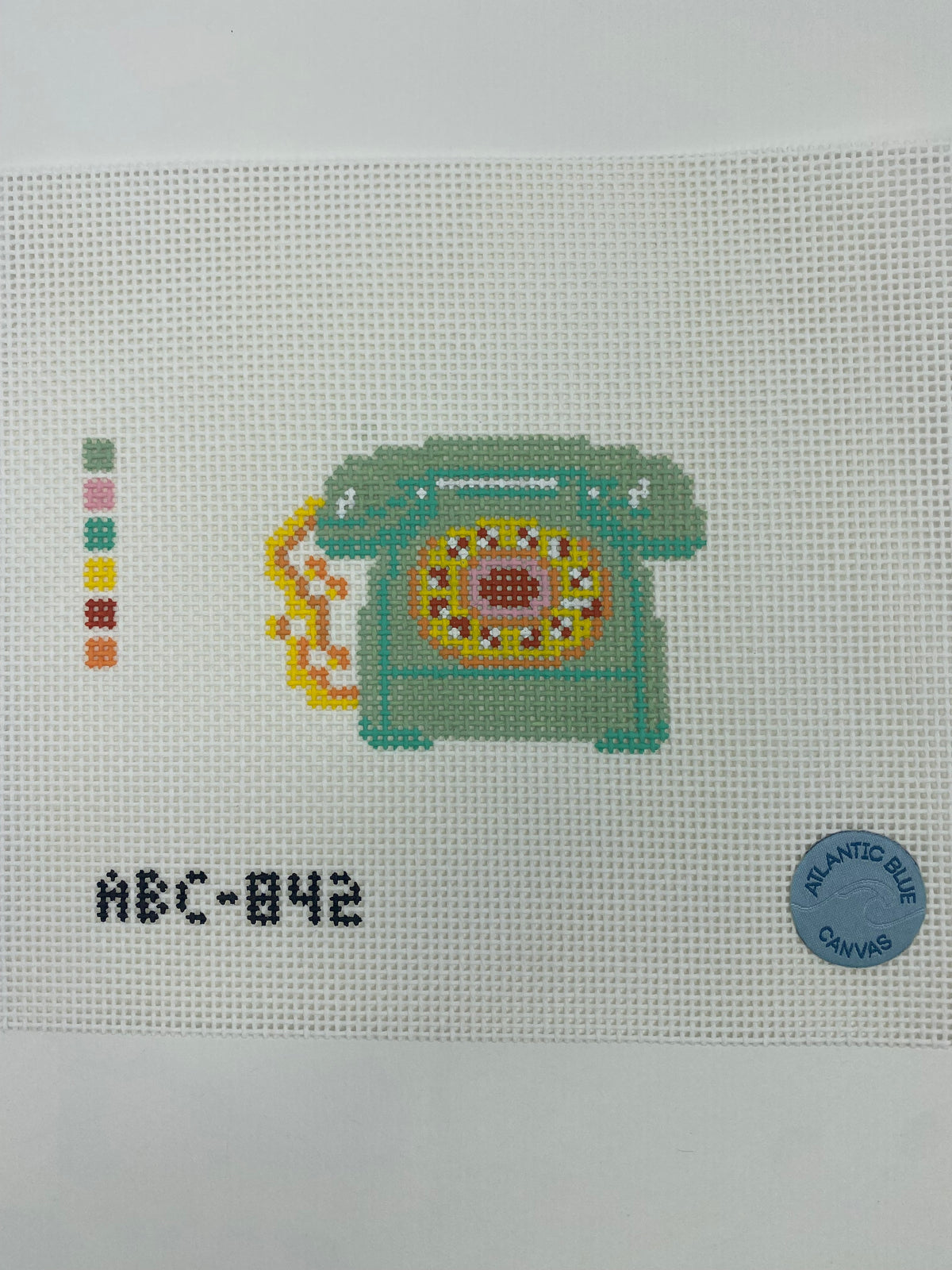 Rotary Phone