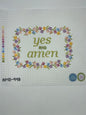 Yes and Amen (13 Mesh)