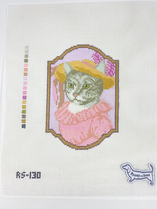Meowrie Antoinette