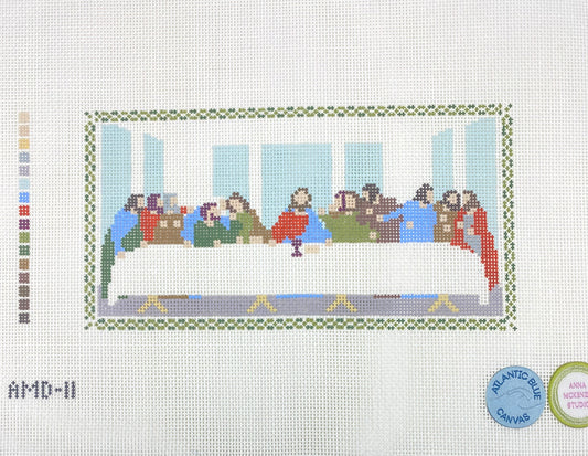 Last Supper (18)